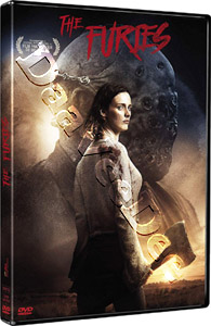 The Furies (2019) (DVD)